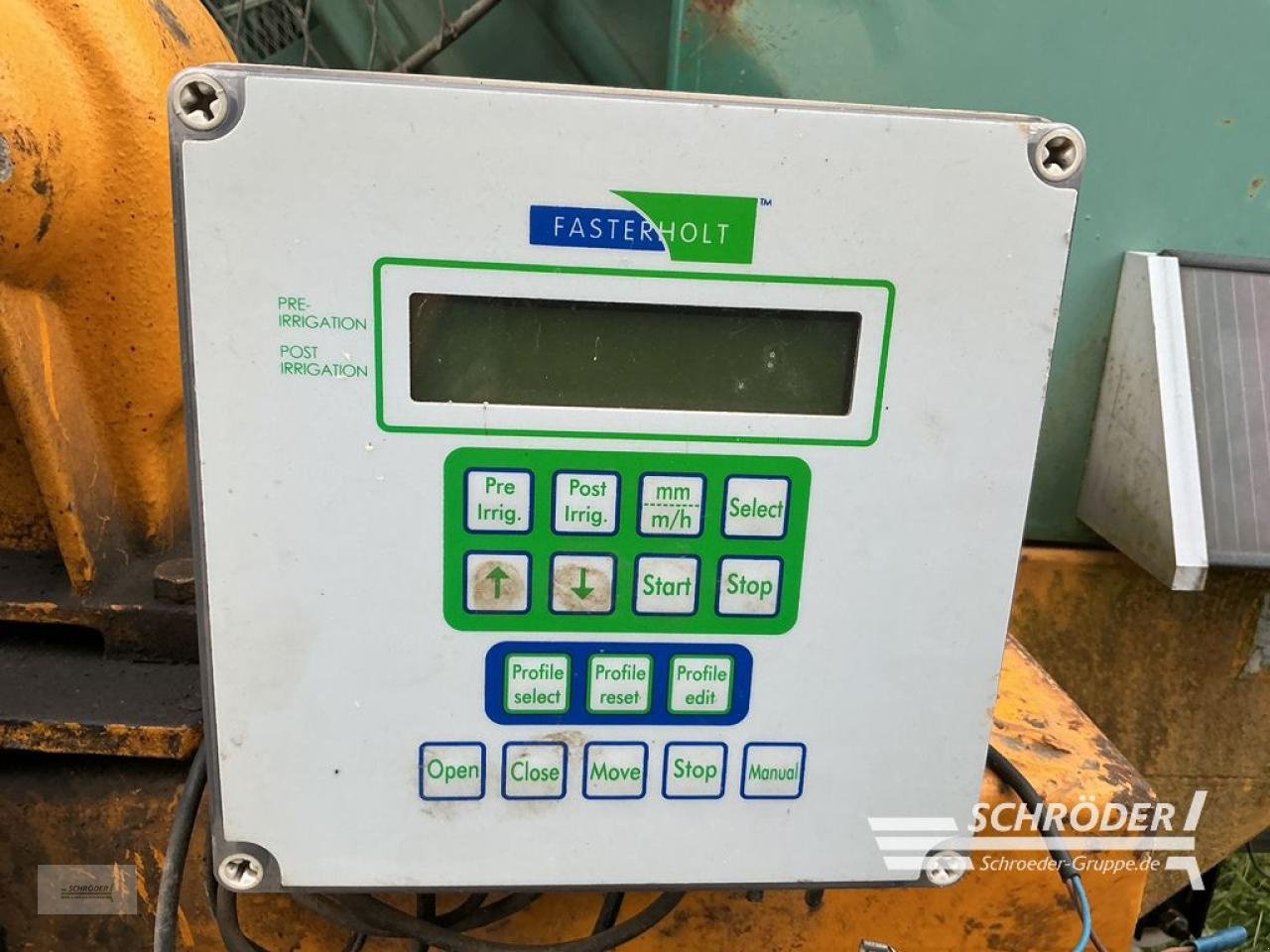 Beregnungsanlage του τύπου Sonstige BORDING BEREGNUNG 12TT | 125MM | 440M, Gebrauchtmaschine σε Friedland (Φωτογραφία 12)